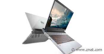 Dell gears up G15 and Alienware m15 gaming laptops for spring     - CNET
