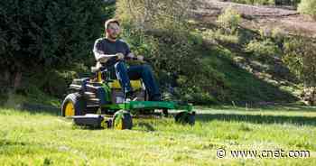 How to choose a new lawn mower     - CNET