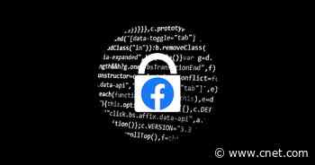 Facebook cites scraping in 530-million-user data leak     - CNET