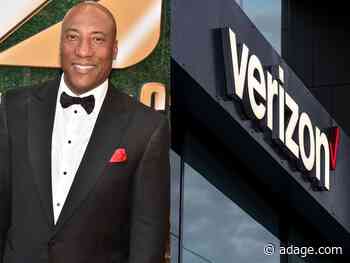 Byron Allen and Verizon to host Black-owned media summit