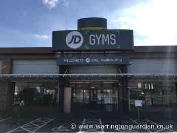 'World-class' JD Gym fitness centre to open at Cockhedge