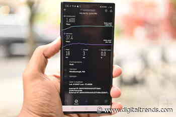 The best 5G phones to buy in 2021