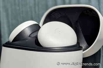 Did Google inadvertently confirm the existence of the cheaper Pixel Buds A?