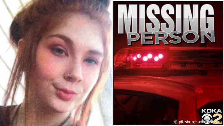 Officials Looking For 17-Year-Old Mace Reggetz From Greene County, Missing Since November