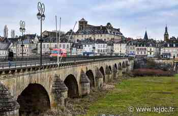 Réhabilitation du pont de la Vieille Loire à Decize : l'étude opérationnelle va débuter - Decize (58300) - Le Journal du Centre