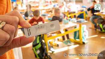 Coronavirus: Sind Hamburgs Schulen sicher? Was die Teststrategie bringt