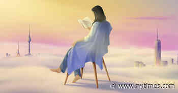 A Lifetime of Reading Taught Min Jin Lee How to Write About Her Immigrant World