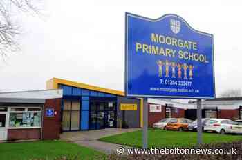 Multi-million pound investment boost for two Bolton schools