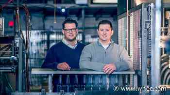 Fifth-generation takes reins at Fee Brothers