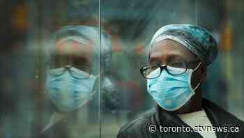 Black, racialized communities removed from Phase 2 of Ontario's COVID-19 vaccine website due to 'error': government