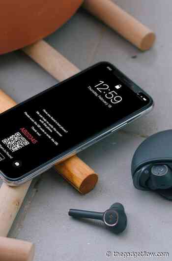 These digital phone tags help you get your tech back - Gadget Flow