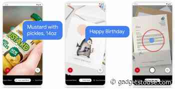 5 Ways to Use Google’s Lookout App Like A Pro - Gadgets To Use