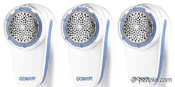 The Conair Fabric Defuzzer Is Backed By Over 42,000 Amazon Shopper - PEOPLE.com