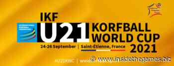 International Korfball Federation announces standalone Under-21 World Cup - Insidethegames.biz