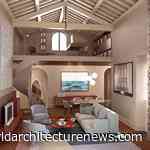 Pierattelli Architetture sustainably renovate Florentine Palazzo Stefanelli