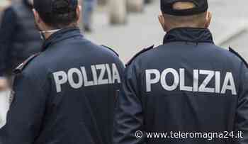 FORLI': Maltrattamenti a moglie e figli, arrestato un cittadino cinese - Teleromagna24