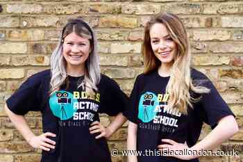 Duo launch stage school in Merton and Wandsworth
