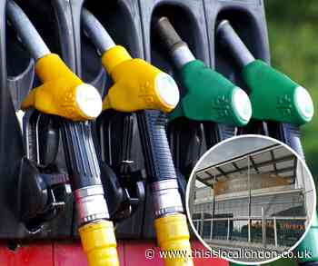 Brent Council pension fund urged to divest from fossil fuels