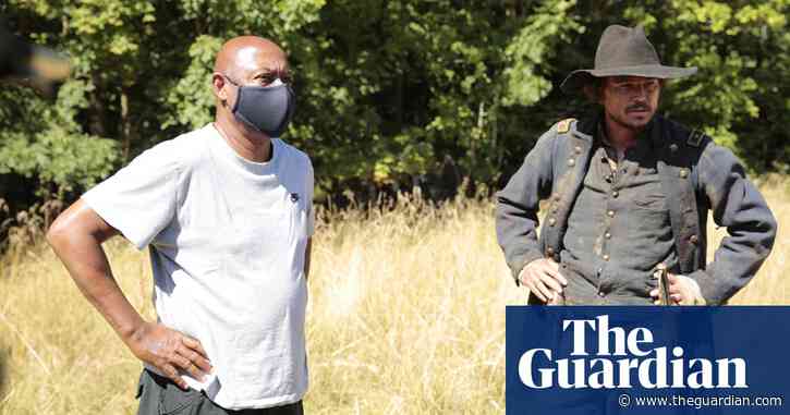 ‘Sometimes, it’s shocking’: Raoul Peck on his bold new colonialism series
