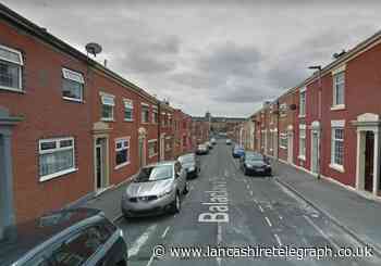Woman in 60s found dead Blackburn house fire