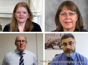 Town Hall Rich List ­— East Lancashire council staff earning £100k-plus