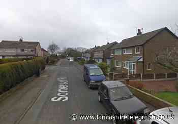 Appeal for vigilance after car was stolen in the middle of the night