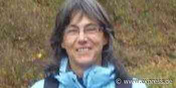 Birgit Ameis (†54) aus Lohmar fiel Gewaltverbrechen zum Opfer - Express.de