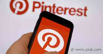 Pinterest wants to remind you to be kind online     - CNET