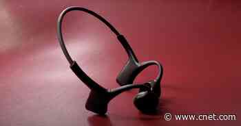 Sentien Audio: The next true wearable?     - CNET