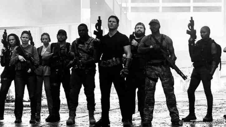 The Tomorrow War: Amazon Nabs Rights to Chris Pratt’s Action Sci-Fi Pic
