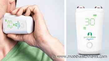 NHS roll out gadget for cluster headaches - Mobihealth News