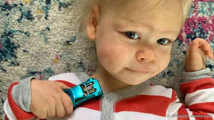 Son Inspires Mom To Raise $2M For Research Into Rare, Fatal Genetic Condition