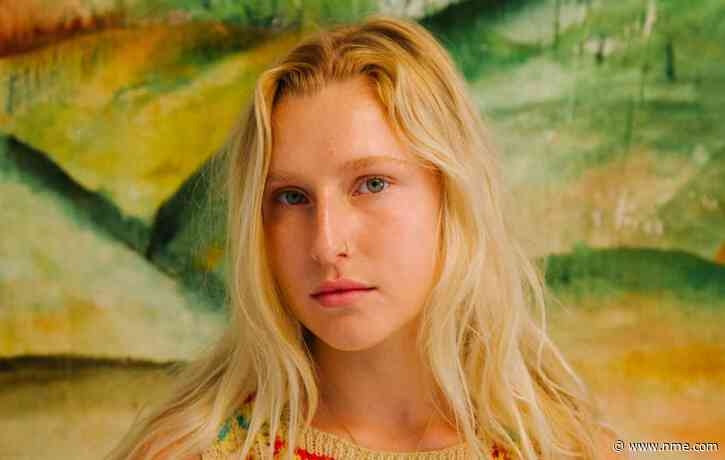 Watch Billie Marten’s dream-like new video for her single ‘Creature Of Mine’