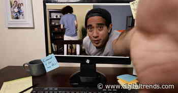 An interview with Zach King, the internet’s favorite illusionist