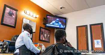 Minneapolis criminal defense attorneys offer legal takes, healing spaces during Chauvin trial