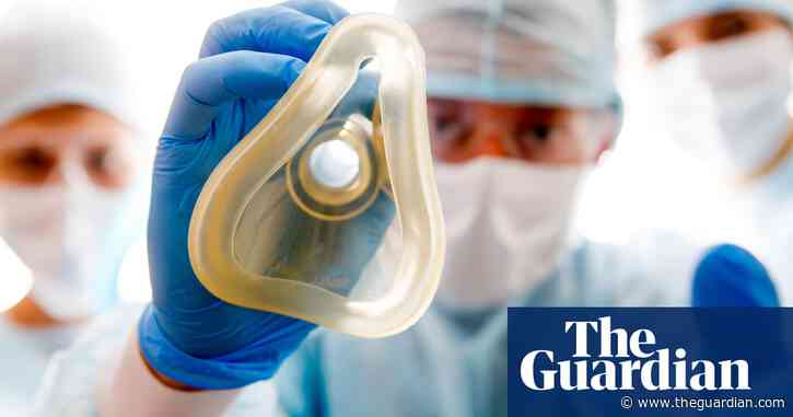 The puzzling magic of anaesthesia | Brief letters