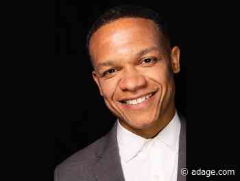 MTV Entertainment Group names Curaleaf’s Jason White as CMO