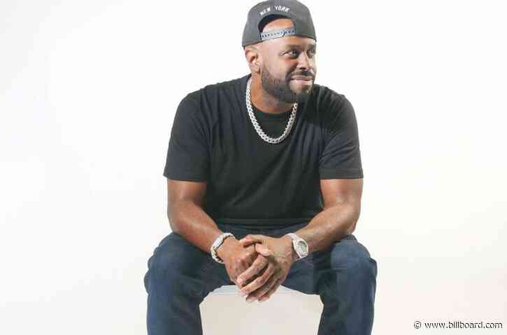 Hot 97’s DJ Funkmaster Flex Partners With Create Music Group: Exclusive