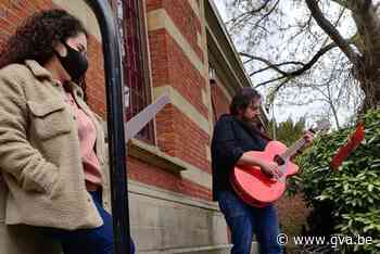 “Kunst moet centrale factor blijven in Huis Hellemans” - Gazet van Antwerpen