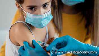 Kick U.S. Kids to the Back of the Global Vax Line
