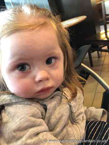 Great Sankey family set to mark heartbreaking milestones with Love For Lily