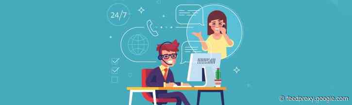 Customer service wordt nooit meer hetzelfde, zo speel je daarop in