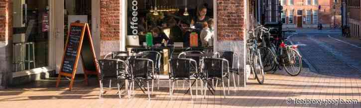 Verbinden met locals & 4 andere focuspunten voor nu in de horeca