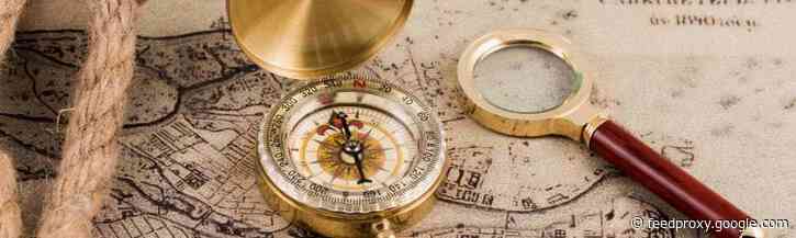 De customer journey map als kompas voor je content