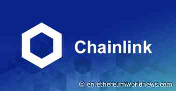 Chainlink Outperforms ETH by 11% Per month, Putting LINK at $67 by May - Ethereum World News