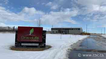 Controversial Alberta church that defied COVID-19 rules for months shut down by health officials