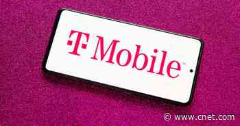 T-Mobile's new 5G initiative turns old tiered data plans into unlimited     - CNET