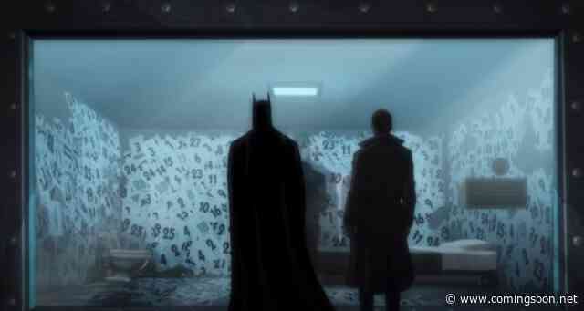 Batman: The Long Halloween Part One Trailer Drops