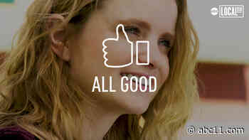 "Everything's Gonna Be Okay" Star Kayla Cromer Celebrates Extraordinary Individuals with Autism