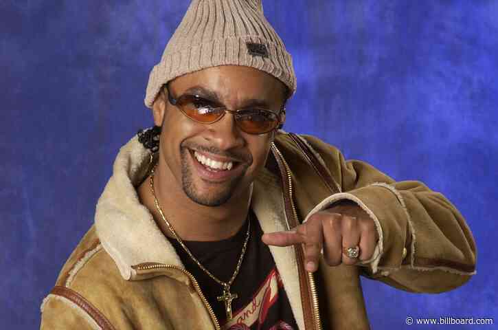 Shaggy Reflects on His 2001 Takeover: ‘When You Mention Dancehall, You Have to Mention My Name’